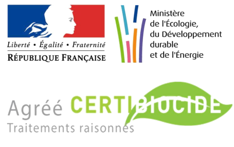 Certifié Certibiocide2